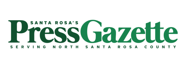 Santa Rosa Press Gazette Logo
